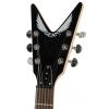 Dean VX Classic Black elektrick kytara