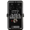 Electro Harmonix Nano Pocket Metal Muff Distortion kytarov efekt