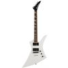 Jackson JS32T Kelly RW FB S-Thru GLO elektrick kytara