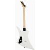 Jackson JS32T Kelly RW FB S-Thru GLO elektrick kytara