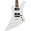 Jackson JS32T Kelly RW FB S-Thru GLO elektrick kytara