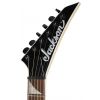 Jackson JS32T Kelly RW FB S-Thru GLO elektrick kytara