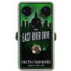 Electro Harmonix East River Drive overdrive kytarov efekt