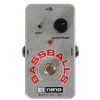 Electro Harmonix Nano BassBalls efekt pro basovou kytaru