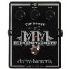 Electro Harmonix Micro Metal Muff Distortion kytarov efekt