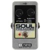 Electro Harmonix Soul Preacher kytarov efekt