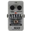 Electro Harmonix Steel Leather attack expander efekt pro basovou kytaru