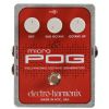 Electro Harmonix Micro POG Polyphonic Octave Generator kytarov efekt