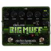Electro Harmonix Deluxe Bass Big Muff PI efekt pro basovou kytaru