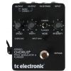TC electronic SCF Stereo Chorus Flanger kytarov efekt