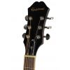 Epiphone AJ220S VS akustick kytara