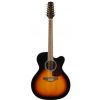 Takamine GJ72CE-12 BSB  elektricko-akustick kytara