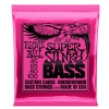 Ernie Ball 2834 NC Super Slinky Bass struny na basovou kytaru