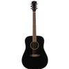 Dowina D555 BKW akustick kytara