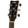 Yamaha FJX 730 SC II BS elektricko-akustick kytara