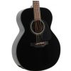 Takamine GN30-BLK akustick kytara