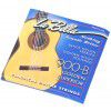 LaBella 900B Golden Superior struny pro klasickou kytaru