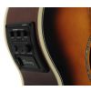 Ibanez AEG 10 II VS elektricko-akustick kytara