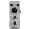 Mooer MFZ2 Triangle Buff Fuzz kytarov efekt
