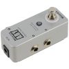 Mooer MAB1 Micro ABY Channel Switch kytarový efekt Mooer MAB1 Micro ABY Channel Switch kytarový efekt