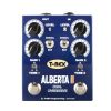 T-Rex Alberta II overdrive efekt