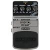 Behringer DD400 Digital Delay kytarov efekt