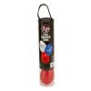 Latin Percussion LP-016 Egg Shaker Trio sada 3 shaker bic nstroj