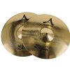 Zildjian 14″ A Custom Hi-Hat Drumset Cymbal