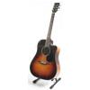 Alvarez 5220CEQ elektricko-akustick kytara