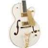 Gretsch G6139CB Falcon White elektrick kytara