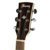 Ibanez AW300 VS akustick kytara