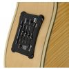 Ibanez AEL 20 E NT elektricko-akustick kytara