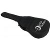 Luna Gypsy Parlor akustick kytara