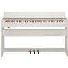 Roland F 130R WH digitln piano