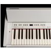 Roland F 130R WH digitln piano