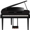 Yamaha CLP 465 GP Clavinova digitln piano