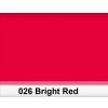 Lee 026 Bright Red filtr