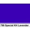 Lee 799 Special KH Lavender filtr