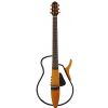 Yamaha SLG 110 S Natural kytara silent