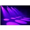 American DJ Inno Spot Elite pohybliv hlava<br />(ADJ Inno Spot Elite pohybliv hlava)