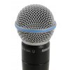 Shure ULXD2 B58 vysla