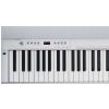 Roland F 120R PW digitln piano