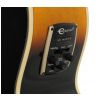Epiphone EJ200 CE VS elektricko-akustick kytara