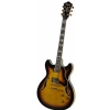 Ibanez AS 153 AYS Artstar elektrick kytara