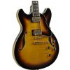 Ibanez AS 153 AYS Artstar elektrick kytara