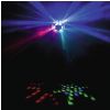 Scanic LED 6 Angle Light DMX II svteln efekt