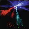 Scanic LED 6 Angle Light DMX II svteln efekt