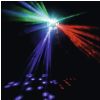 Scanic LED 6 Angle Light DMX II svteln efekt