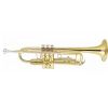 Arnolds&Sons TR-235L Bb trumpet, silver-plated with gigbag