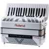 Roland FR 3 x White akordeon